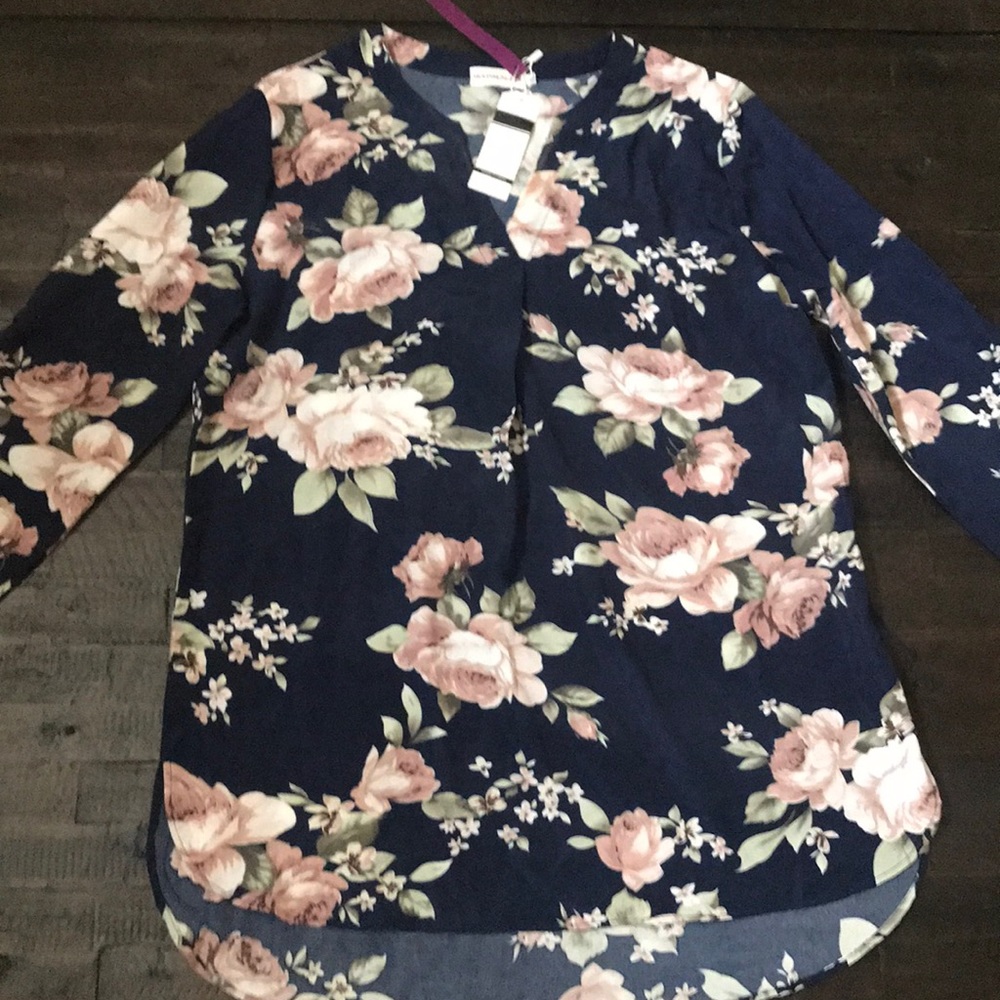 Blouse